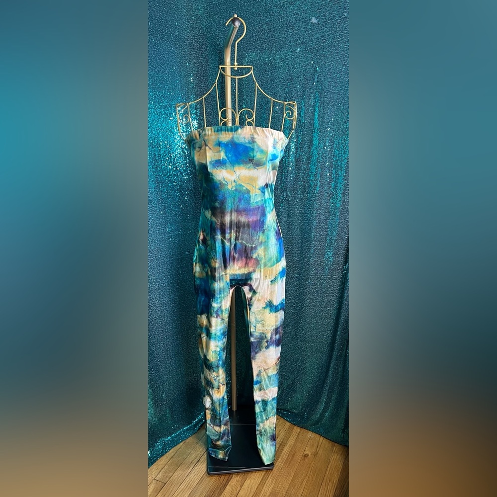 Mermaid OnePiece Jumper